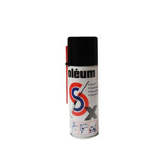 Универсальное масло Armistol - "Oleum SX" (аэрозоль, 150 мл). Фото №2 Универсальное масло Armistol - "Oleum SX" (аэрозоль, 150 мл). Фото №2