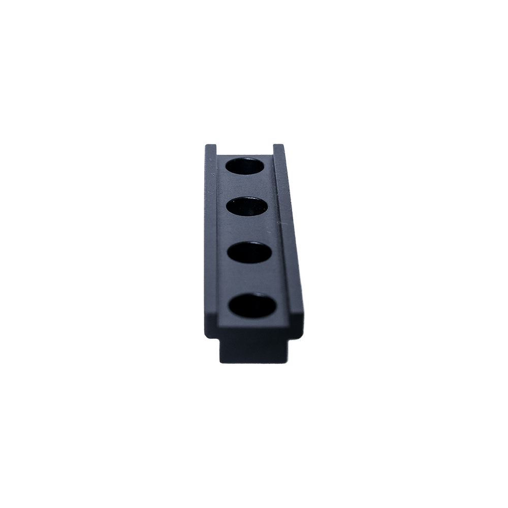 Адаптер переходник NightEagle для приборов с большим объективом 50-75мм. Фото №6