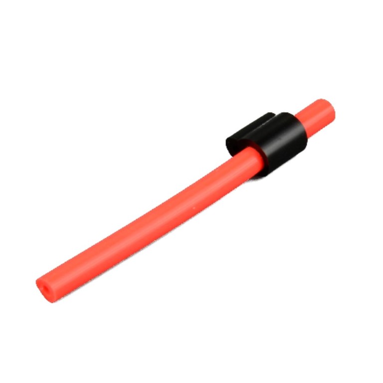 Кивок силикон 130202 Красный 6см,d-3/2mm 3,0гр 25шт. Фото №2 Кивок силикон 130202 Красный 6см,d-3/2mm 3,0гр 25шт. Фото №2