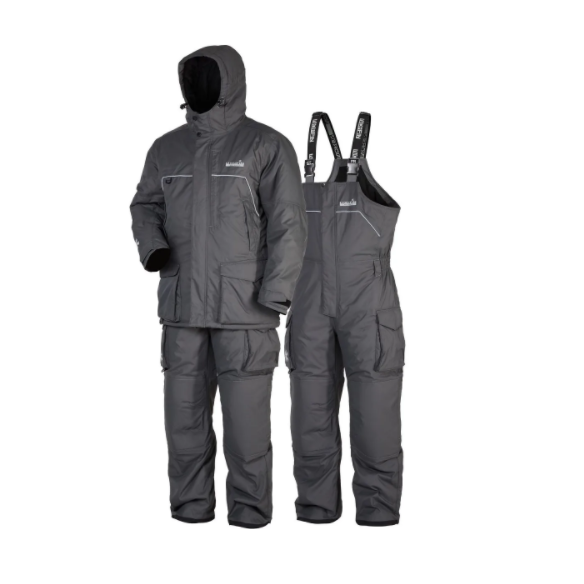 Костюм "Арктика 3" (-45C) (62-64/182). Фото №2