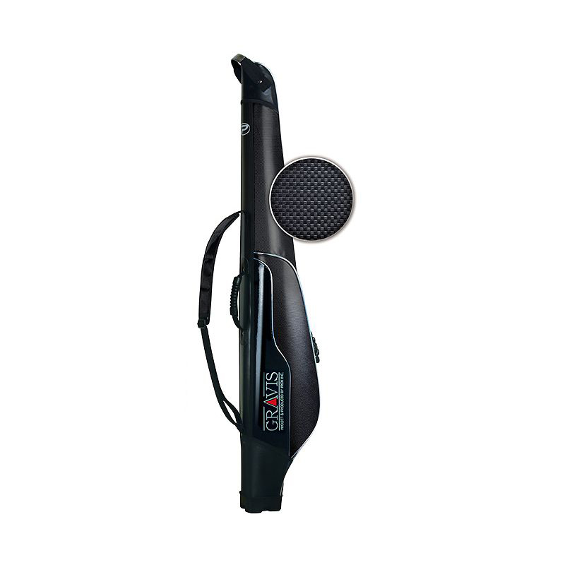 Чехол для удилища с катушкой Prox Gravis PX693GM. Фото №2