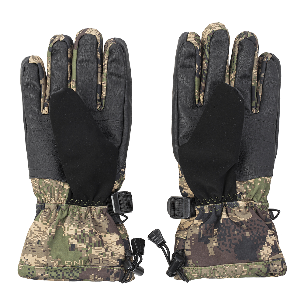Перчатки Remington Activ Gloves Green Forest р. L/XL. Фото №3 Перчатки Remington Activ Gloves Green Forest р. L/XL. Фото №3