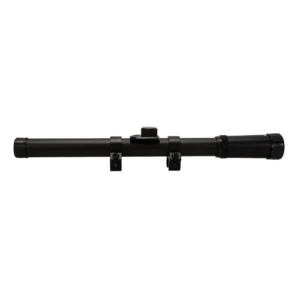 Прицел оптический Riflescope 4х15. Фото №4