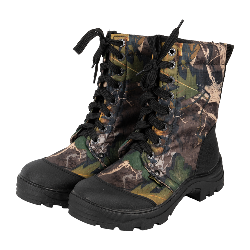 Ботинки "Дельта" (лес) р. 40. Фото №3