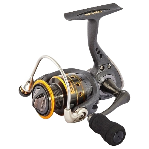 Катушка безынерционная Salmo Elite X-TWITCH 8 30FD. Фото №1