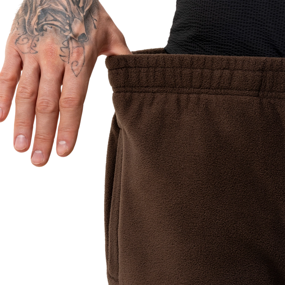 Костюм мужской демисезонный Mossberg Yeti Brown р. 3XL. Фото №15 Костюм мужской демисезонный Mossberg Yeti Brown р. 3XL. Фото №15