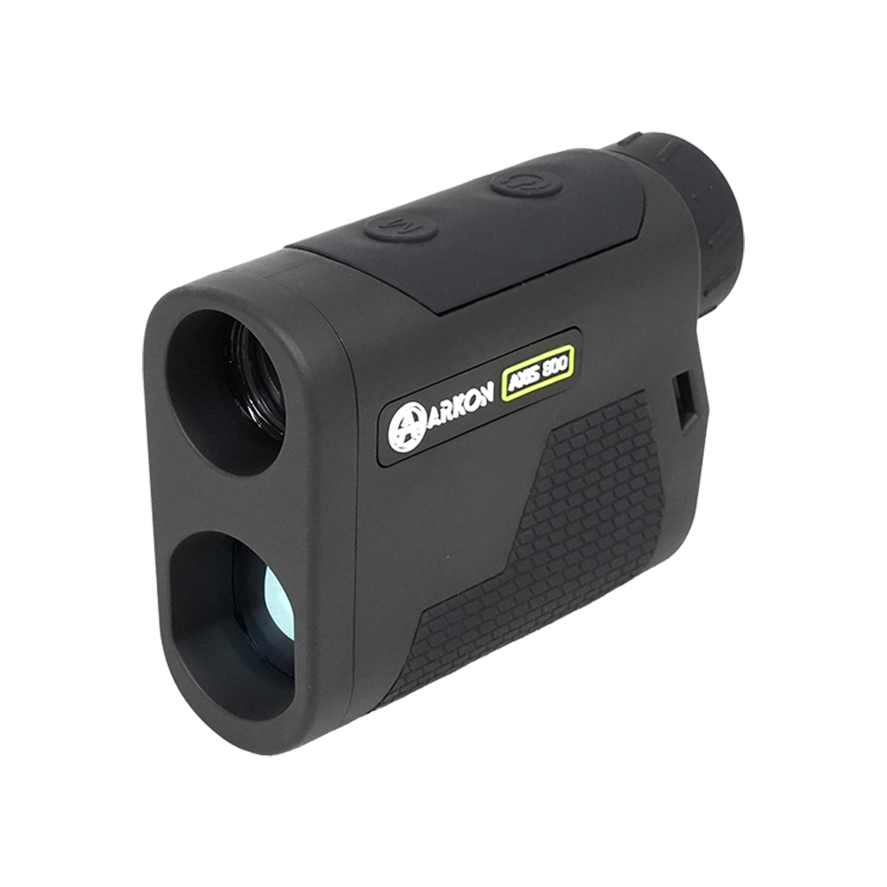 Лазерный дальномер Arkon AXIS 800. Фото №1