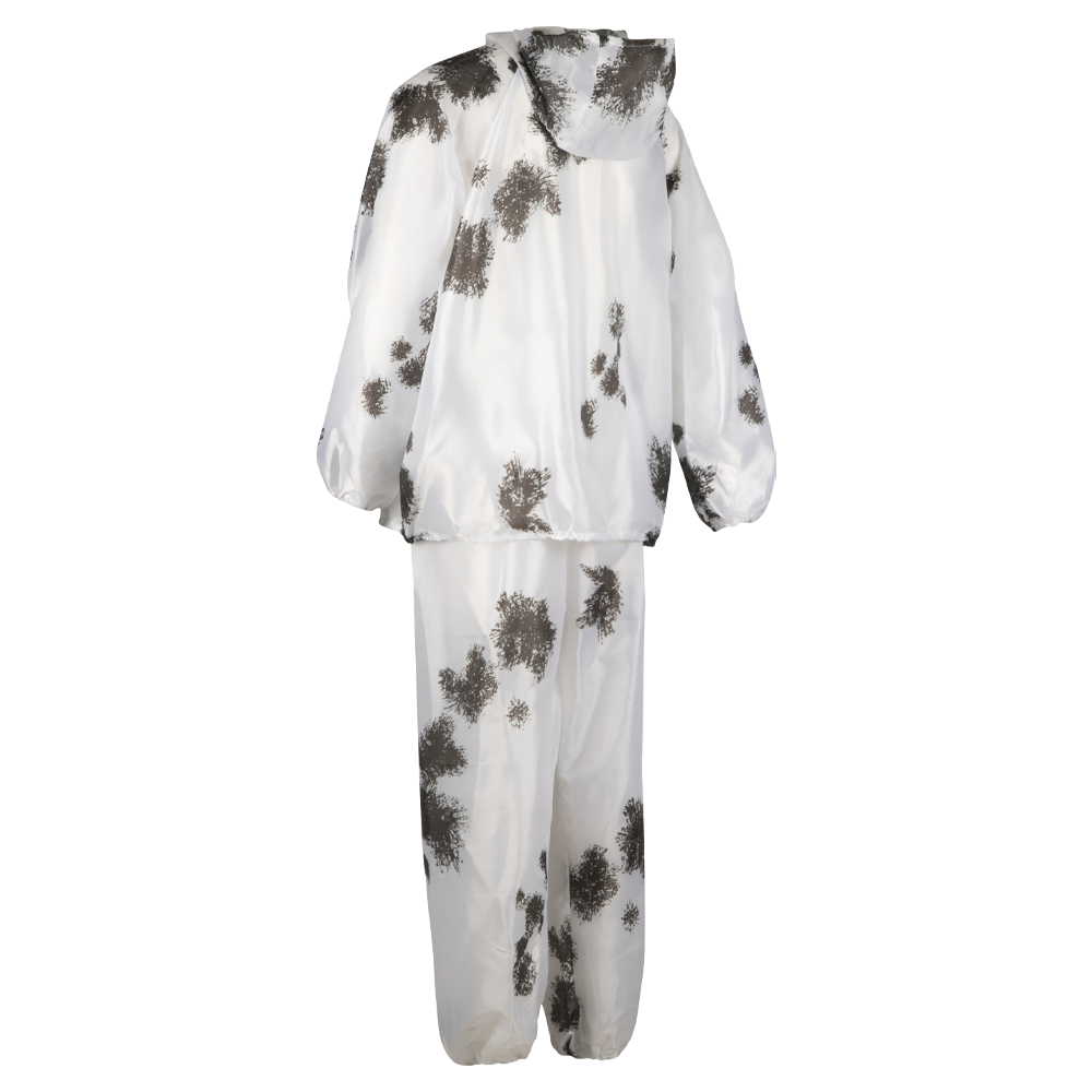 Костюм маскировочный «Клякса» р. 56-58. Фото №5 Костюм маскировочный «Клякса» р. 56-58. Фото №5