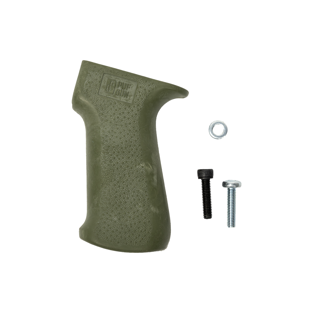 Рукоятка на Сайга, Grip SG-M1/Ol	. Фото №1