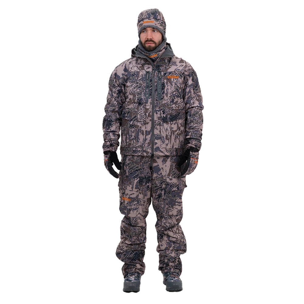 Костюм Remington Blizzard 2 Pluse Figure р. 2XL. Фото №1 Костюм Remington Blizzard 2 Pluse Figure р. 2XL. Фото №1