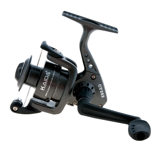 Катушка CT-20. Фото №1 Катушка CT-20. Фото №1