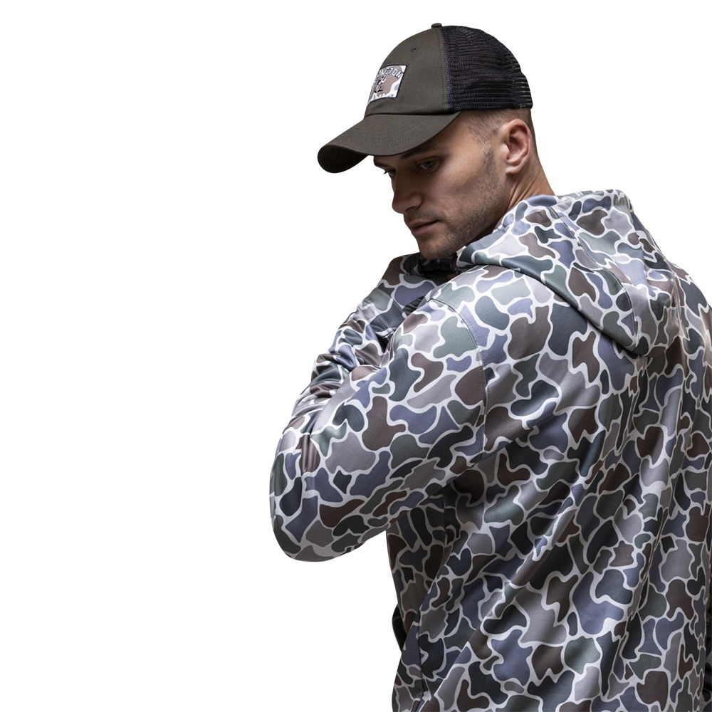 Худи Remington Fishing Кaleidoscope р. XL. Фото №5