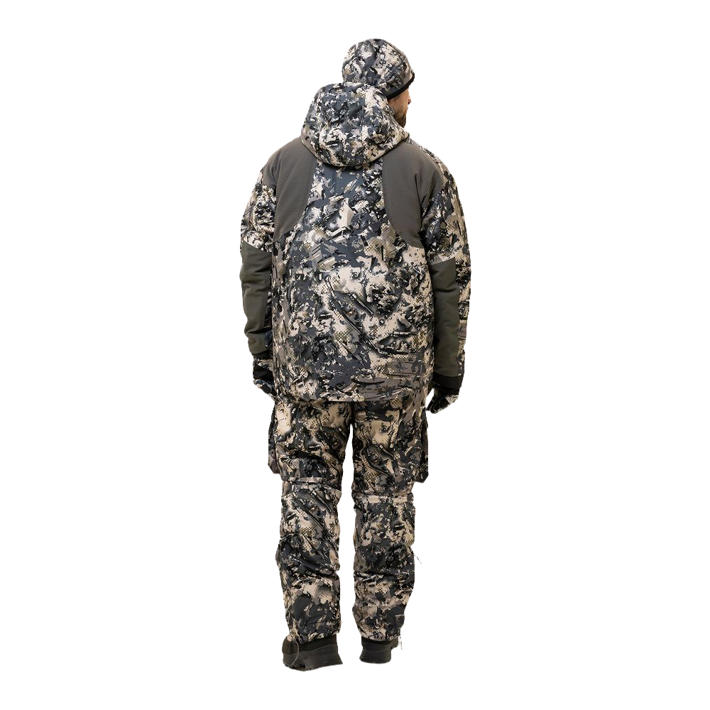 Костюм Remington 3 в 1 Researcher Fit Apex р. L. Фото №4 Костюм Remington 3 в 1 Researcher Fit Apex р. L. Фото №4