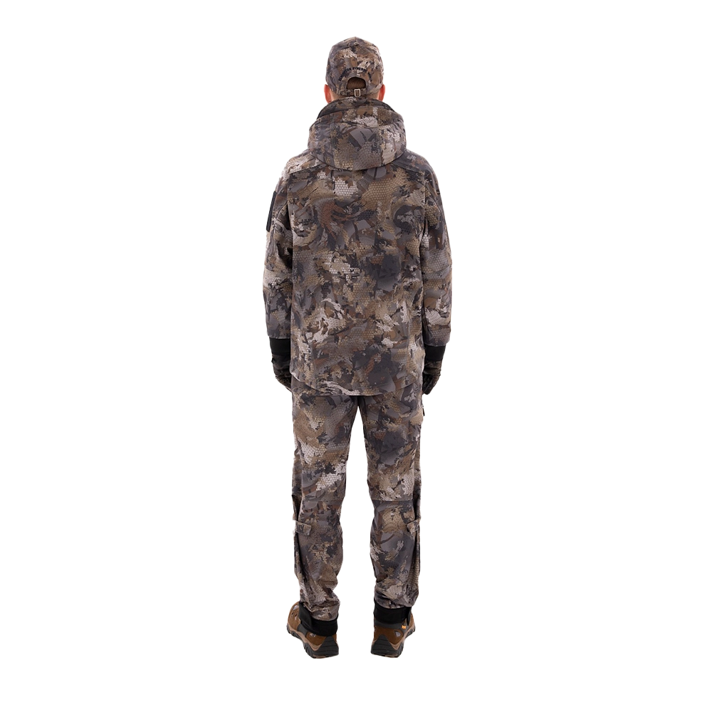 Костюм Remington Himalayan Timber р. S. Фото №3