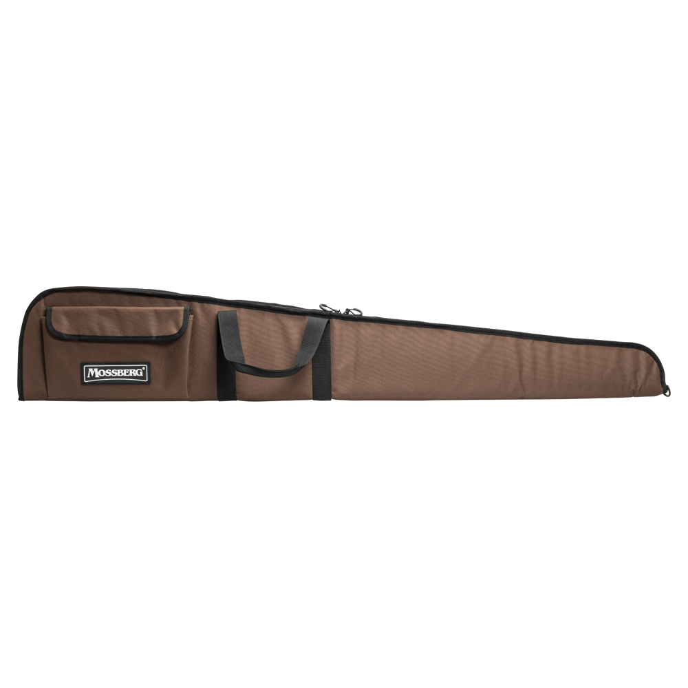 Чехол оружейный Mossberg б/о 130 см (коричневый). Фото №1 Чехол оружейный Mossberg б/о 130 см (коричневый). Фото №1