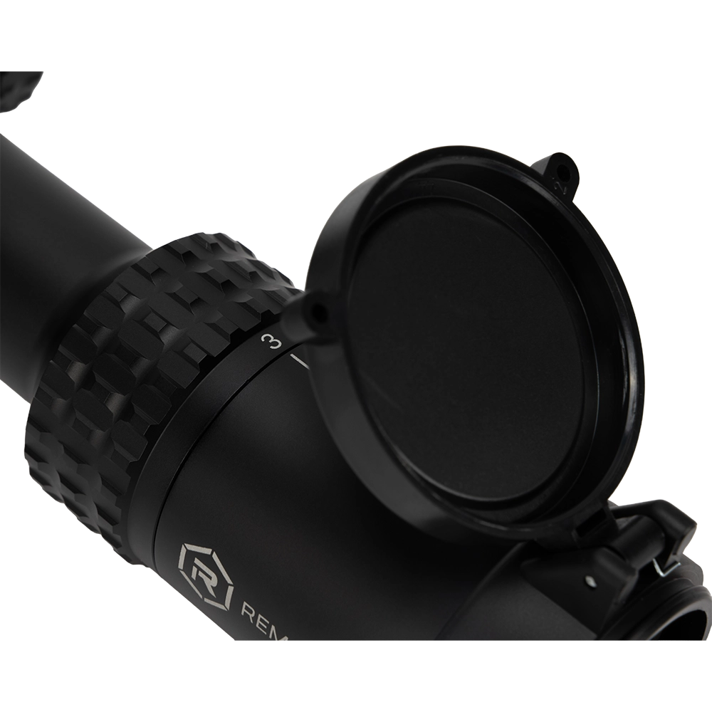 Прицел оптический REMINGTON SPIRIX 3-15x44 ED SFP SF IR 30мм 0.1 MRAD. Фото №17
