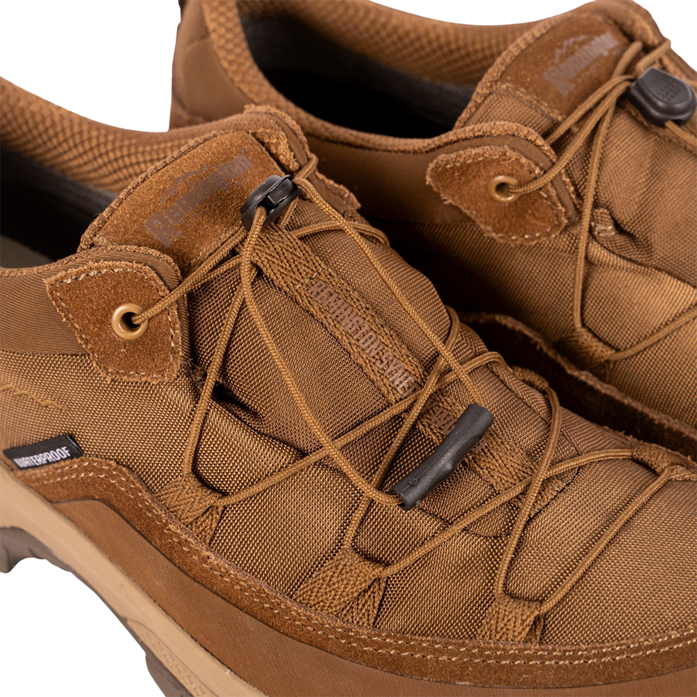 Полуботинки Remington Fischer Brown р. 46. Фото №10