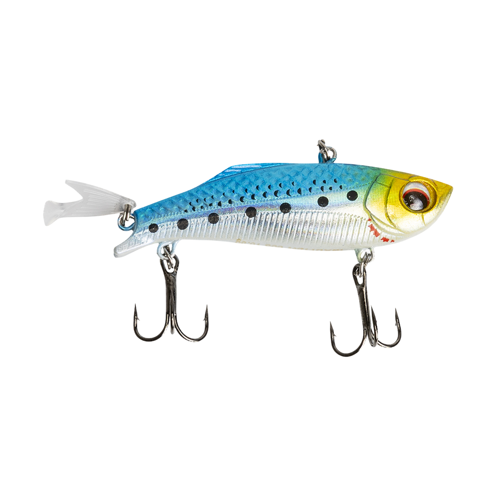 Воблер-раттлин MADFISH 55мм, 8,5гр, цвет 10. Фото №1 Воблер-раттлин MADFISH 55мм, 8,5гр, цвет 10. Фото №1
