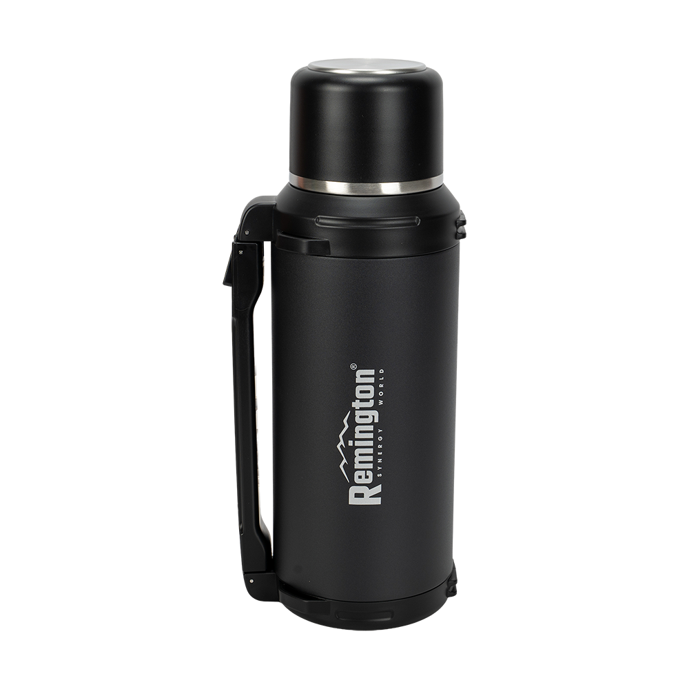 Термос Remington HeatFort 2000 Black. Фото №1