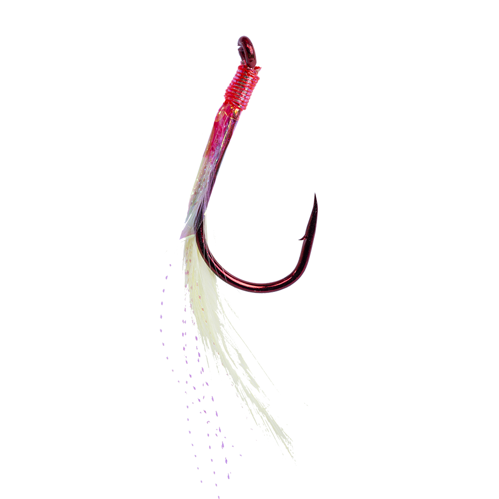 Оснастка BALZER Dorsch Желтый для ловли трески № 7/0 Морская рыбалка . Фото №3