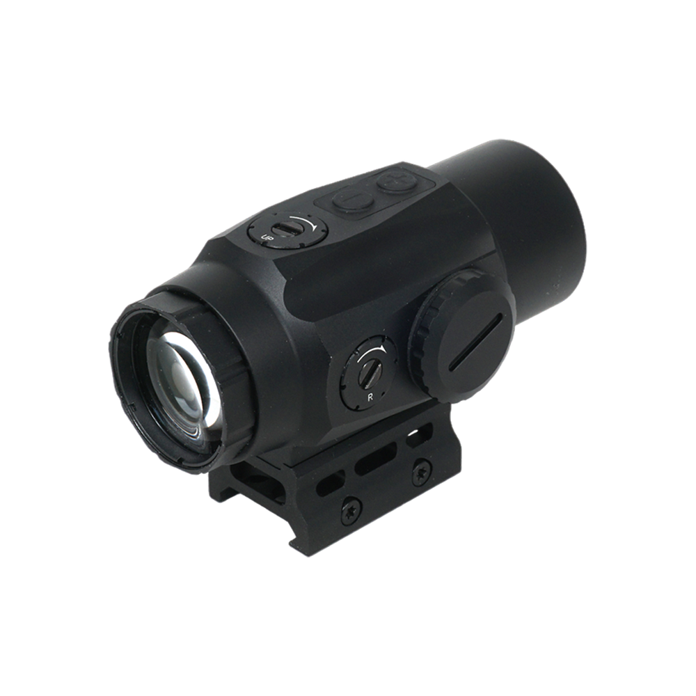 Прицел призматический Arkon Prizm 5x30. Фото №2