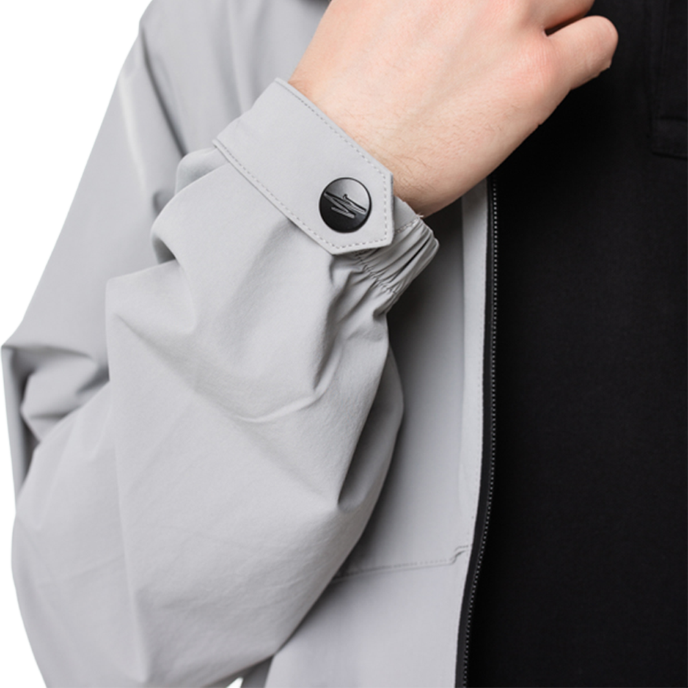 Куртка мужская Remington Сlimate Сomfort Gray р. 3XL. Фото №4