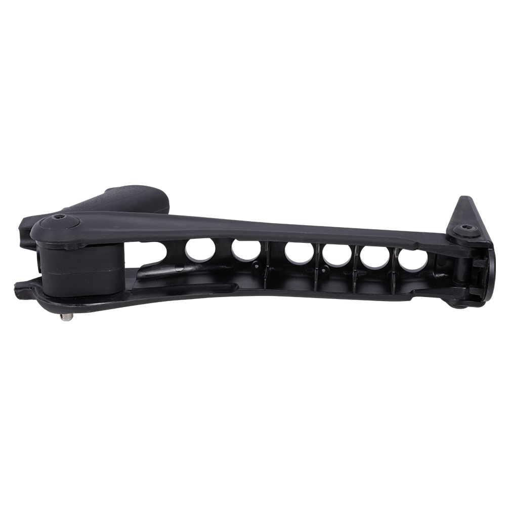 Приклад ATI Tactical складной с рукояткой для Remington, Mossberg. Фото №3