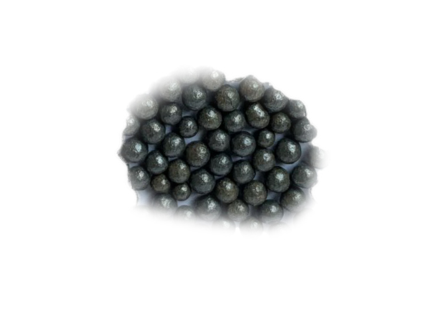 Дробь №7 (1кг) Кузнецк. Фото №2