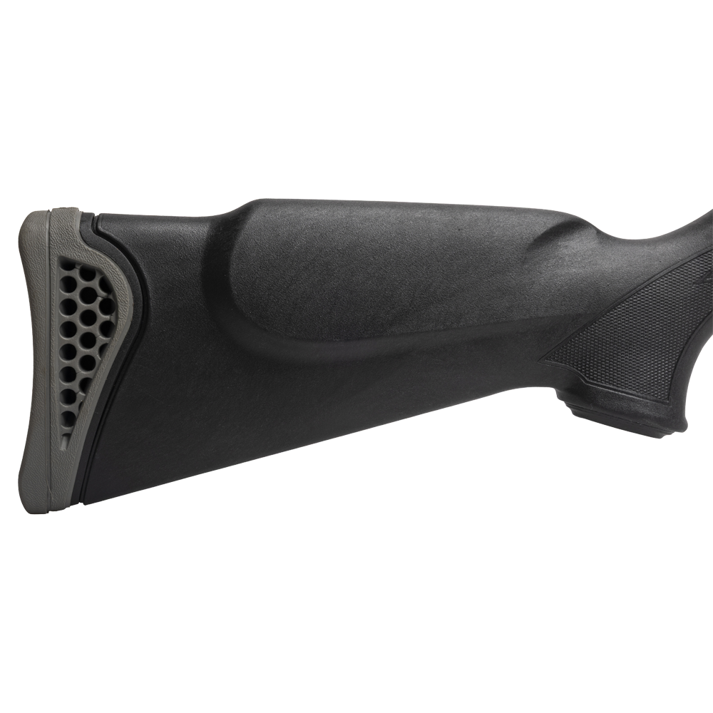 Винтовка пневматическая Hatsan 125 E (переломка, пластик), калибр 6,35 мм, 3 Дж.. Фото №8