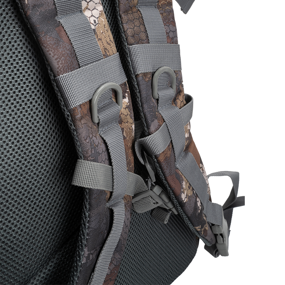 Рюкзак Remington Large Hunting Backpack Timber, 45L. Фото №4 Рюкзак Remington Large Hunting Backpack Timber, 45L. Фото №4