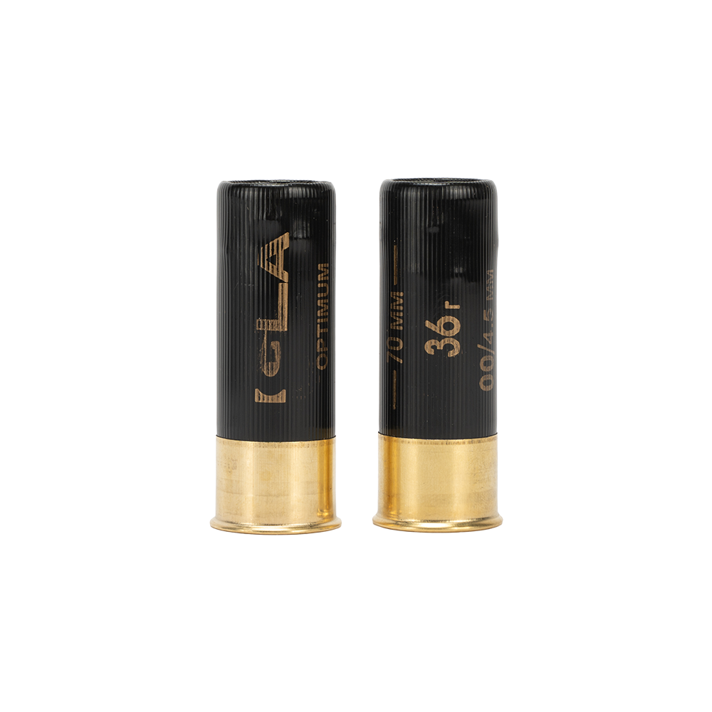 Патрон "Игла-Оптимум" 12/70 № 00 36 гр. (пачка 25шт, короб.,250). Фото №3 Патрон "Игла-Оптимум" 12/70 № 00 36 гр. (пачка 25шт, короб.,250). Фото №3