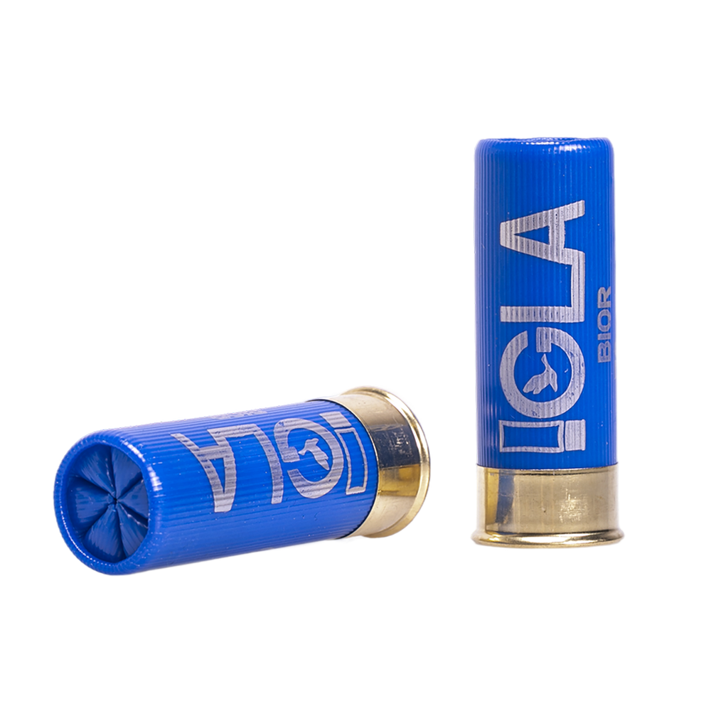 Патрон "Игла-Биор" 12/70 №4 32 гр. (пачка 25шт, короб., 250). Фото №2 Патрон "Игла-Биор" 12/70 №4 32 гр. (пачка 25шт, короб., 250). Фото №2