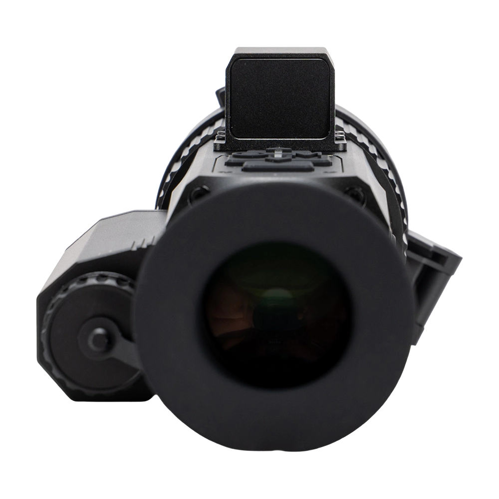 Тепловизионный прицел REMINGTON TERMIT 650 LRF. Фото №16