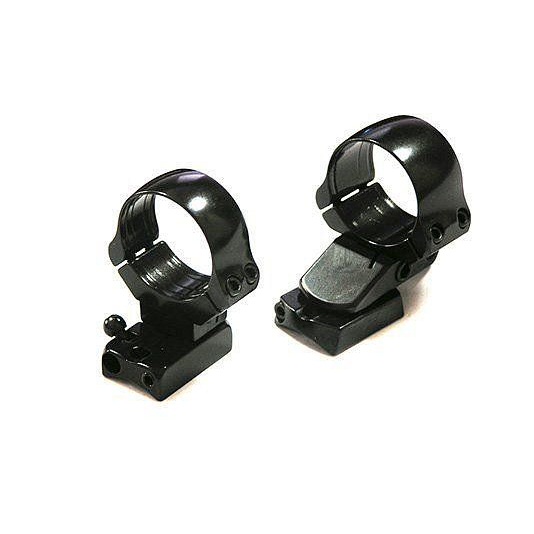 Кольца EAW Apel 30мм на Sauer 202 (300-15659) комплект. Фото №1 Кольца EAW Apel 30мм на Sauer 202 (300-15659) комплект. Фото №1