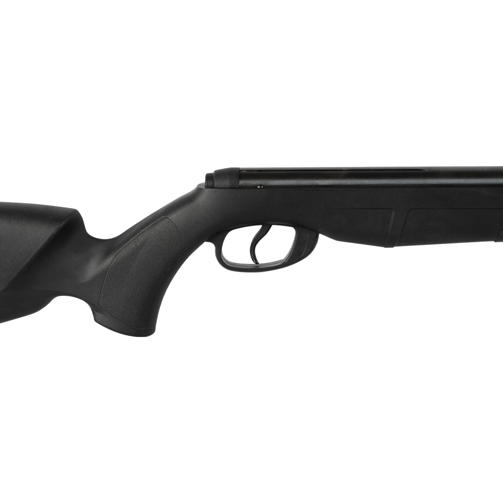 Винтовка пневматическая Umarex Perfecta RS26 (переломка, пластик) калибр 4,5 мм. Фото №6 Винтовка пневматическая Umarex Perfecta RS26 (переломка, пластик) калибр 4,5 мм. Фото №6