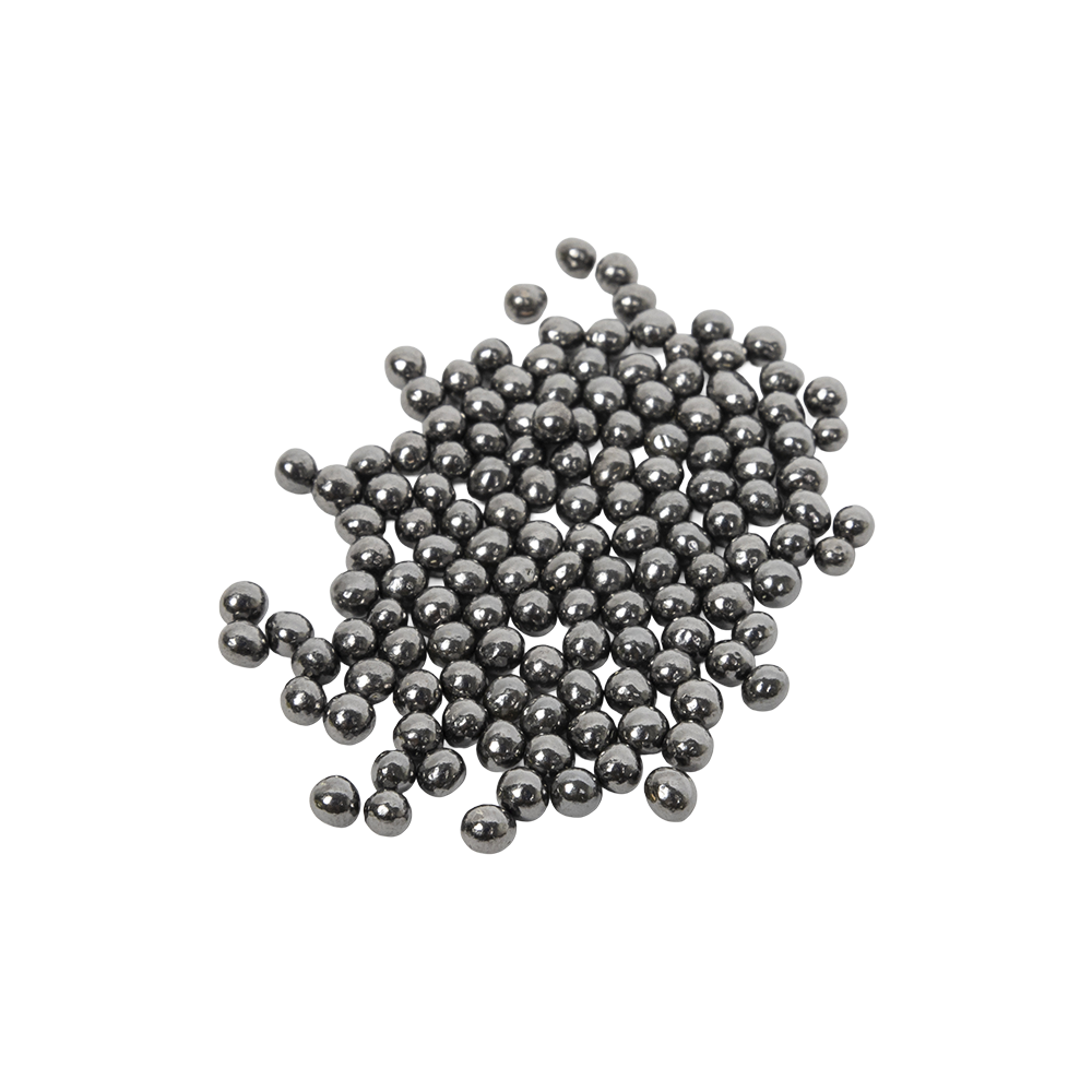 Дробь охотничья №5 (1кг) ХАНТ С (тара 10кг). Фото №1