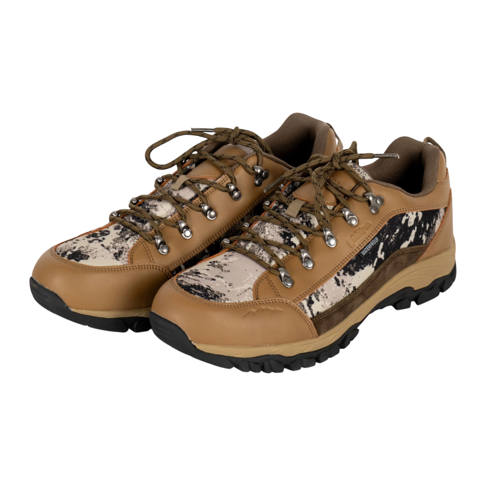 Полуботинки Remington Safety р. 46. Фото №3 Полуботинки Remington Safety р. 46. Фото №3