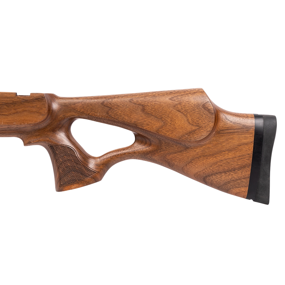 Приклад к винтовке Evanix Speed, дерево. Фото №3