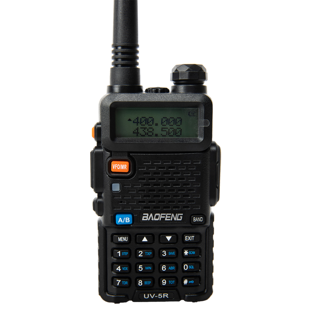 Радиостанция Baofeng UV-5R 2-х диап.. Фото №2