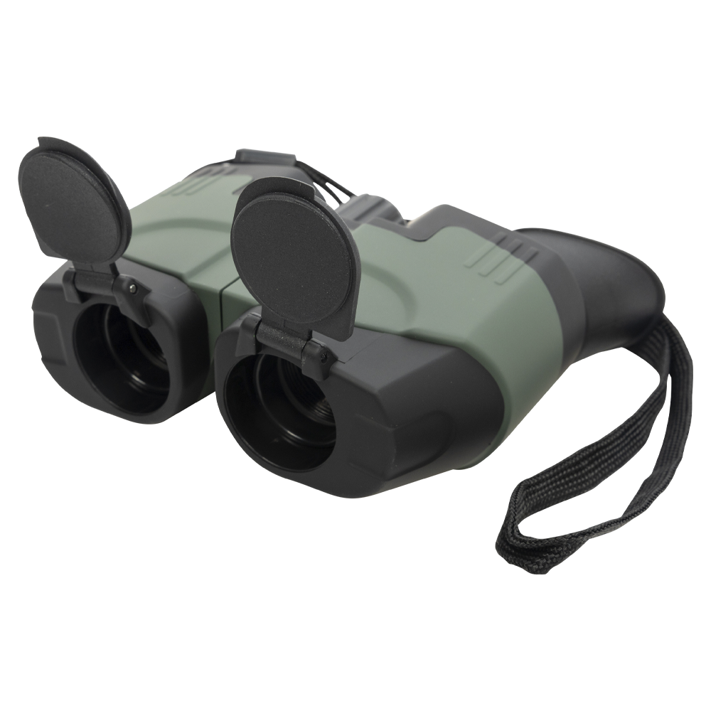 Бинокль Arkon 8х21. Фото №4