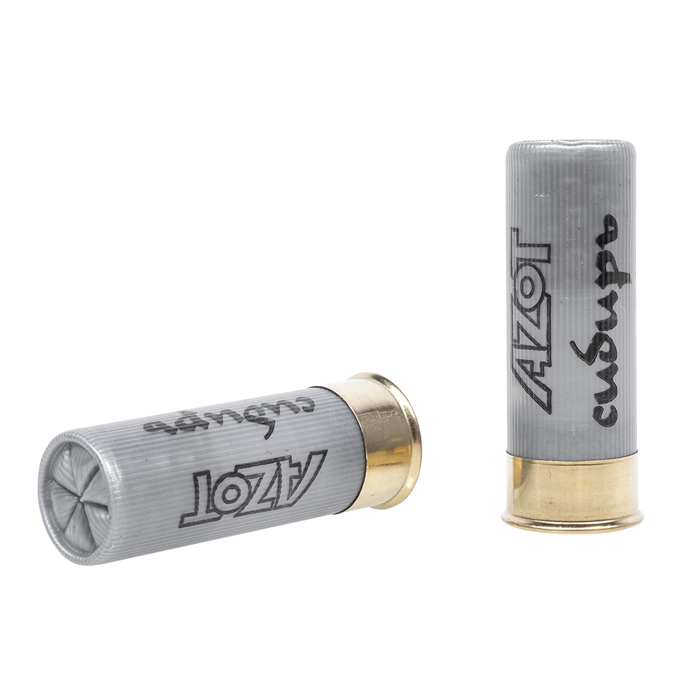 Патрон АЗОТ 12/70 охотничий дробовой 35г Сибирь № 4 (в пачке 25шт)(в коробке250шт). Фото №3 Патрон АЗОТ 12/70 охотничий дробовой 35г Сибирь № 4 (в пачке 25шт)(в коробке250шт). Фото №3