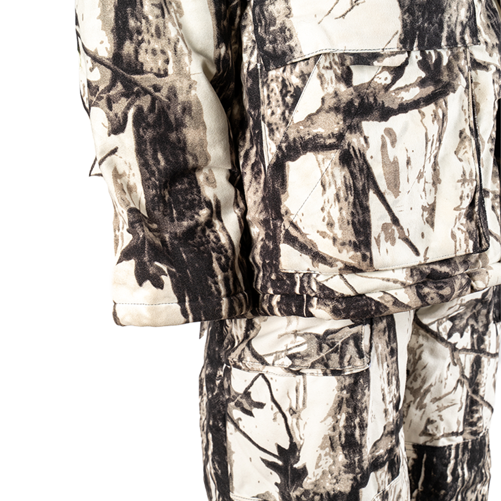 Костюм "Патрон" зимний (мембрана). Фото №11