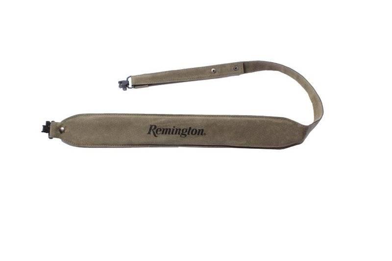 Ремень Remington оружейный с дополнительной петлей. Фото №3