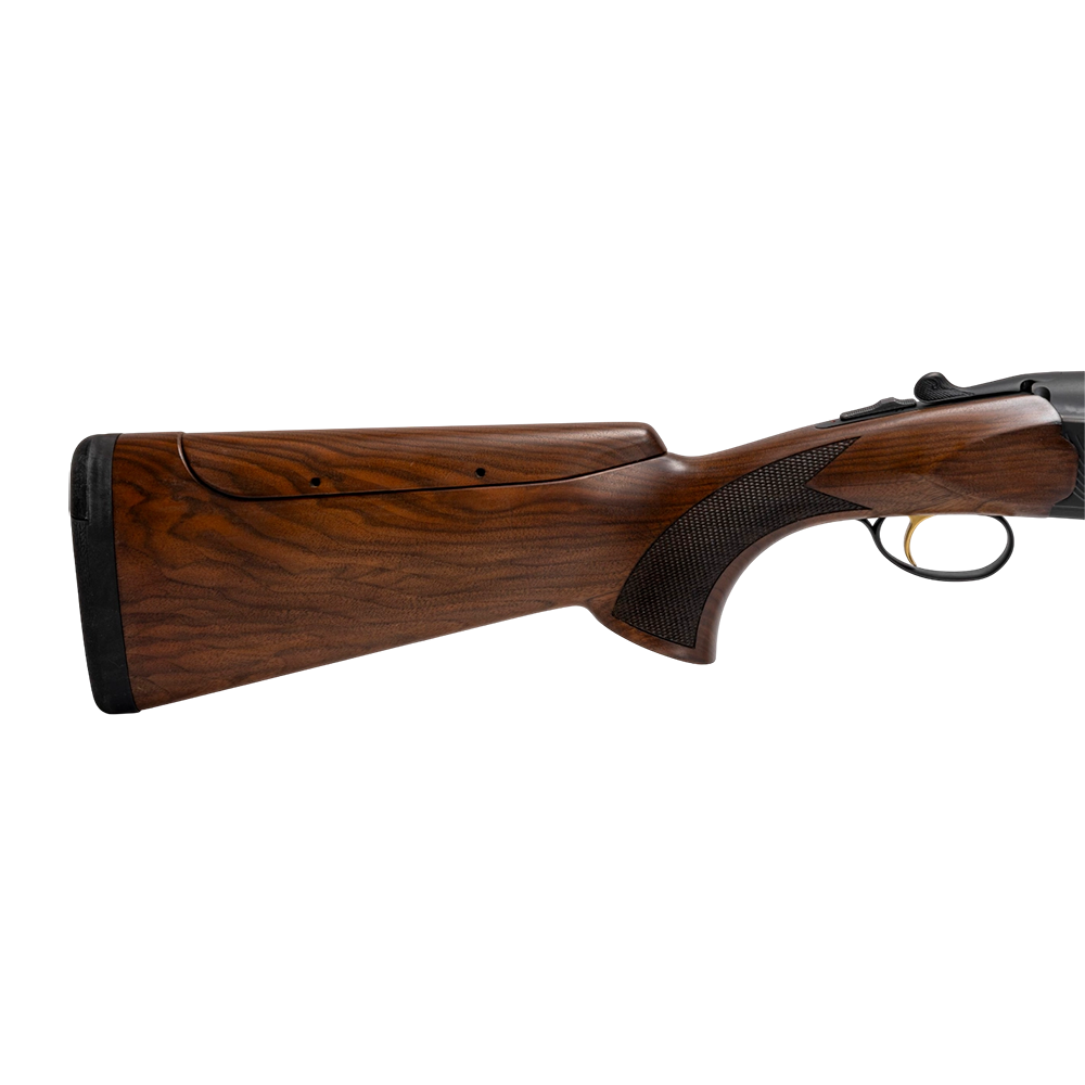 Ружье ATA SP Supersport (черная колодка, регул. гребня, планка 10 мм, вес 3,5 кг), 12/76, 760мм (ОГ). Фото №6