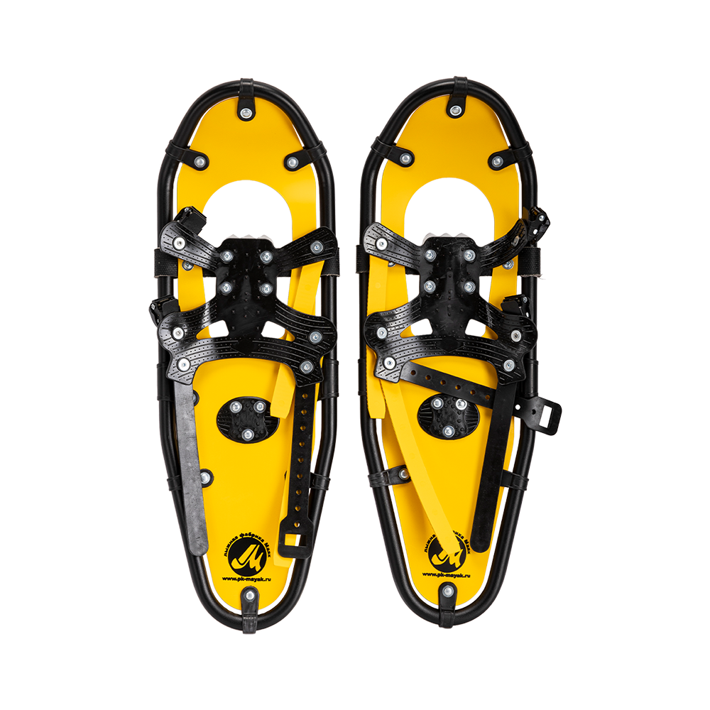 Снегоступы 68*22 МАЯК. Фото №1