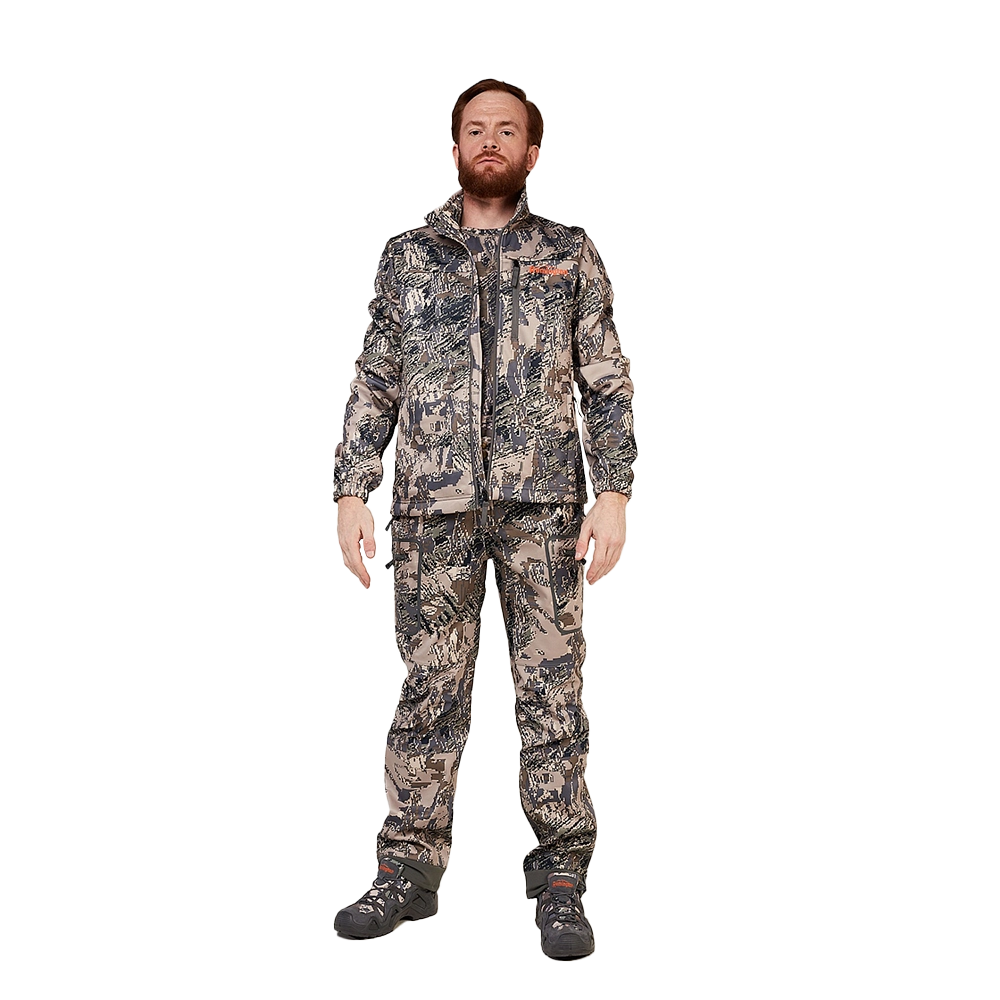 Джемпер Remington Polar Dream Figure р. 5XL. Фото №1