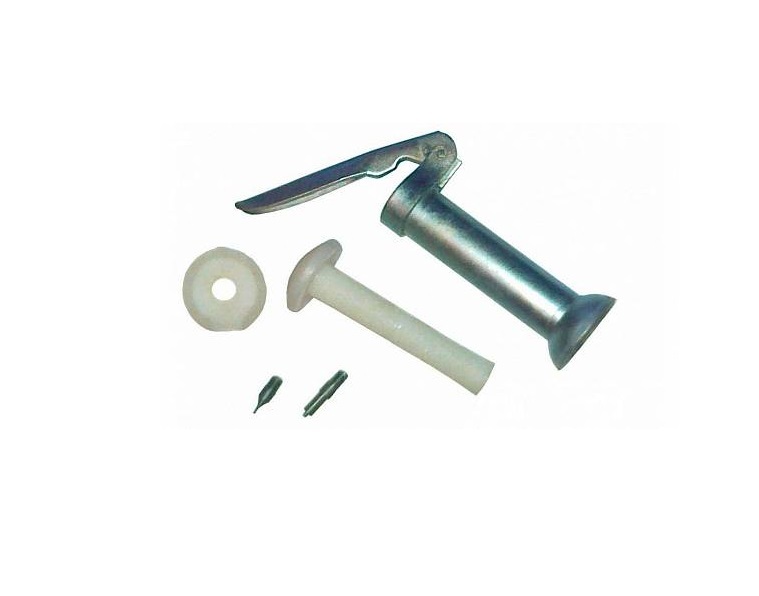 Прибор для снаряжения патронов "Барклай" 16 калибр. Фото №1