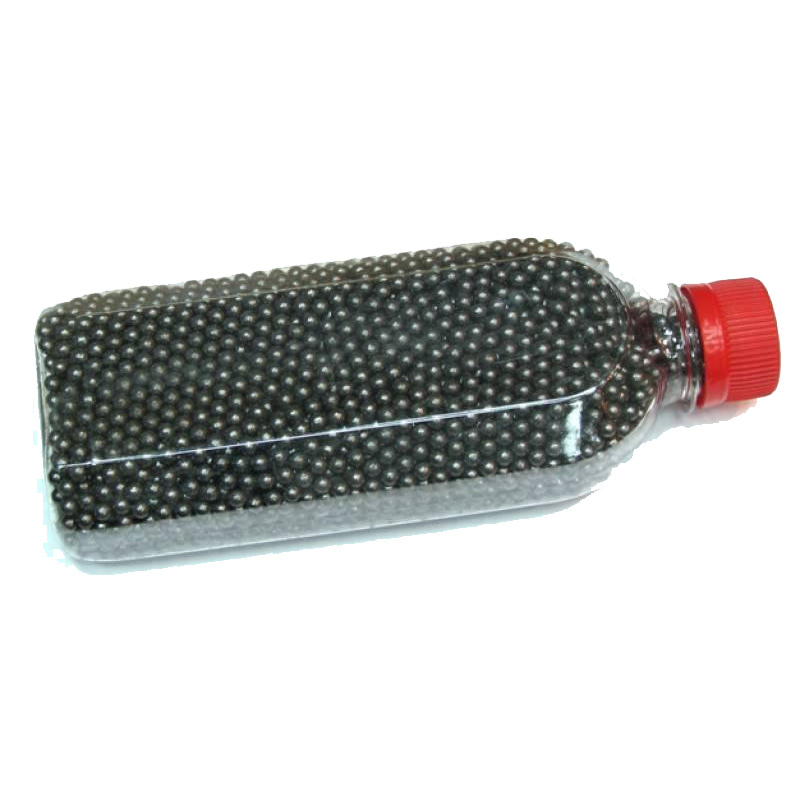 Картечь № 5,6 мм (10 кг) Кузнецк. Фото №1