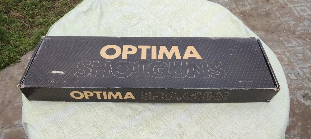 Hatsan OPTIMA D12 Extractor кал.12х76. Фото №1