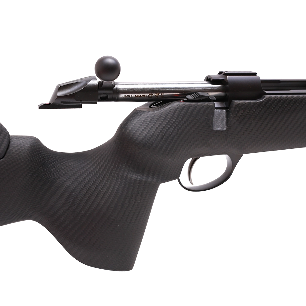 Карабин Sako 85 Carbon Wolf калибр 300 Win Mag, L=620. Фото №7